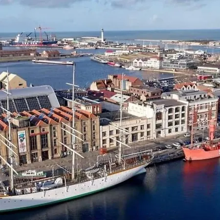 Citadelle 2 Apartman