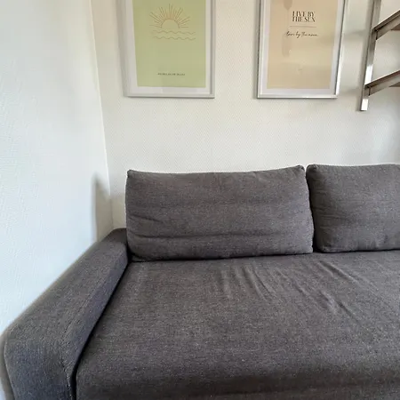 Apartman Citadelle 2