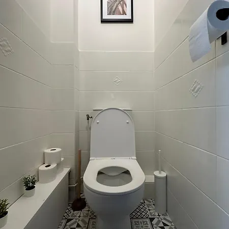 Appartement Citadelle 2