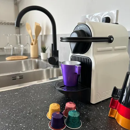 Citadelle 2 Appartamento