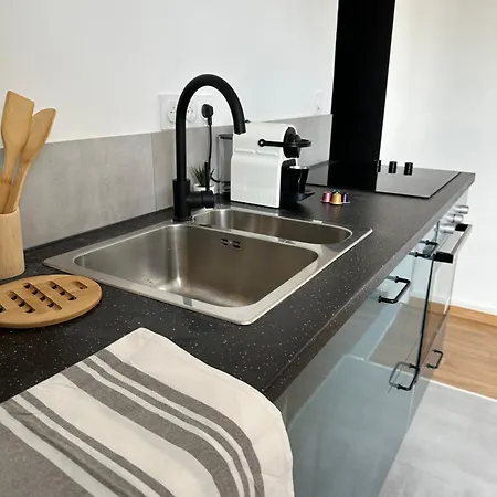 Citadelle 2 Appartement Duinkerke