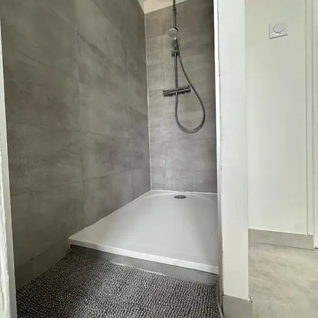 Citadelle 2 Apartman Dunkirk