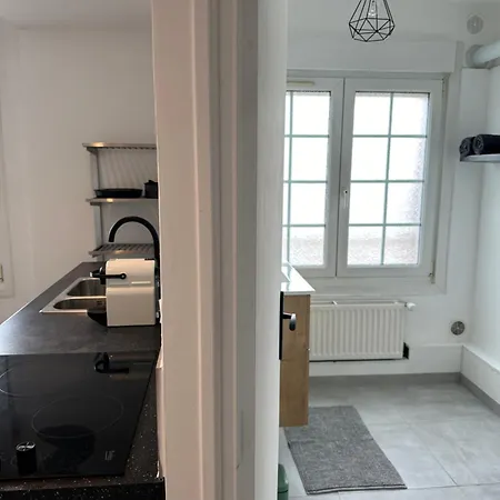 Citadelle 2 Apartment