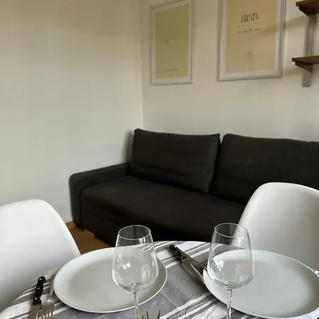 Apartment Citadelle 2