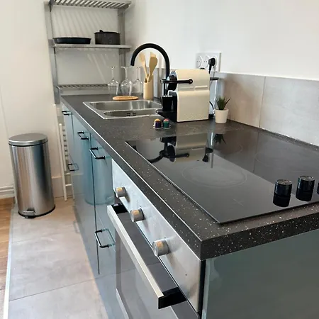Citadelle 2 Appartement